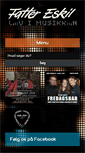 Mobile Screenshot of fattereskil.dk